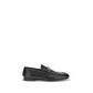 Gucci Men's Jordan Leather Loafers Black