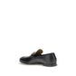 Gucci Men's Jordan Leather Loafers Black