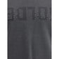 Golden Goose Gray Cotton T-Shirt