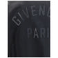 Givenchy Leather and satin bomber Jacket