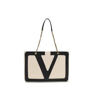 Valentino Garavani Large Viva Superstar Shoulder Bag