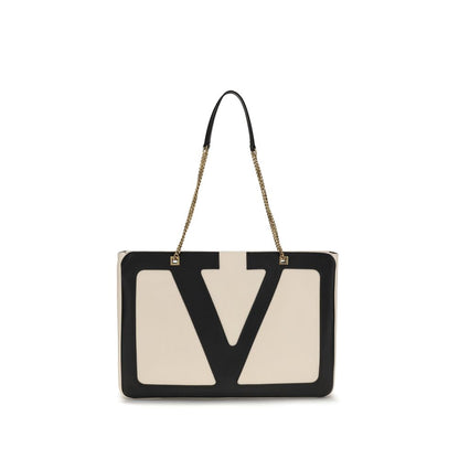 Valentino Garavani Large Viva Superstar Shoulder Bag