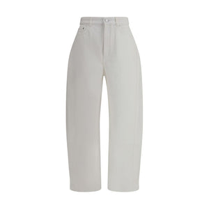 Givenchy Barrel Jeans