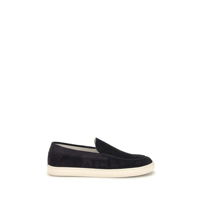 Brunello Cucinelli Slip-on Sneakers