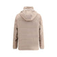Brunello Cucinelli Cashmere Down Jacket