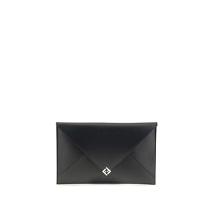 Fendi Large Squared FF Pouch