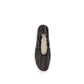 The Row Rounded Ballerinas