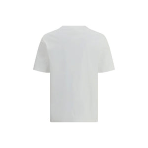 Brunello Cucinelli Logoed T-shirt