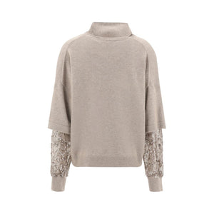Brunello Cucinelli Cashmere Turtleneck
