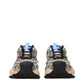 Versace Mercury M_Vs_03 Beige Fabric Sneakers