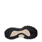 Versace Mercury M_Vs_03 Beige Fabric Sneakers
