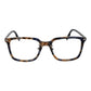 Ermenegildo Zegna Multicolor Men Glasses Frame