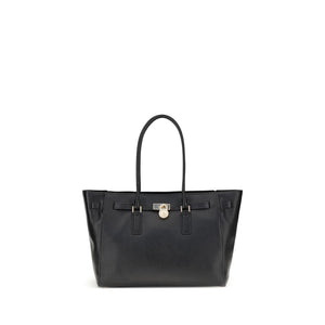 Michael Kors Hamilton Moderne large Tote Bag