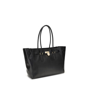 Michael Kors Hamilton Moderne large Tote Bag
