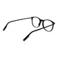 Ermenegildo Zegna Black Men Glasses Frame