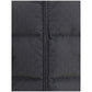 Gucci GG Patterned Nylon Canvas Padded Down Jacket Black