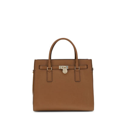 Michael Kors Leather Shoulder Bag