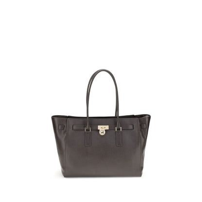 Michael Kors Hamilton Moderne large Tote Bag
