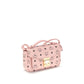 MCM Handbag in printed faux leather