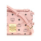MCM Handbag in printed faux leather