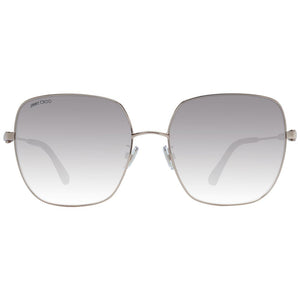 Jimmy Choo Gold Women Sunglass