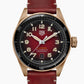 Tag Heuer Autavia Watch For Men Wbe5193 Fc8300