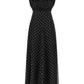 Zimmermann Polka Dot Dress