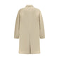 Givenchy Long Trench Coat