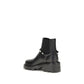 Valentino Garavani Leather Ankle Boots