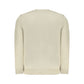 Hugo Boss Beige Cotton Sweater