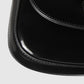 Gucci Bamboo Night Small Patent Leather Bag Black