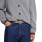 Gucci GG Marmont Reversible Belt Beige and Dark Brown & Black