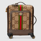 Gucci Jumbo GG Small Cabin Trolley