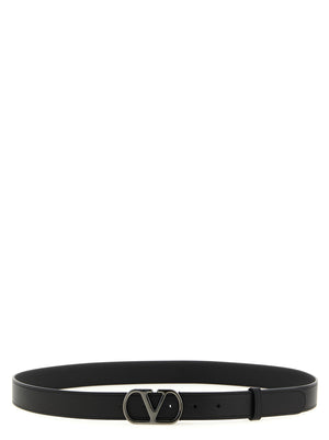Valentino Garavani Vlogo Singature Belt