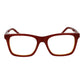 Hugo Boss Brown Men Glasses Frame