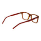 Hugo Boss Brown Men Glasses Frame