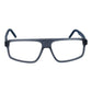 Hugo Boss Blue Men Glasses Frame