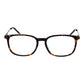 Hugo Boss Brown Men Glasses Frame