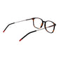 Hugo Boss Brown Men Glasses Frame