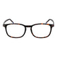 Hugo Boss Brown Men Glasses Frame