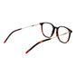 Hugo Boss Brown Women Glasses Frame
