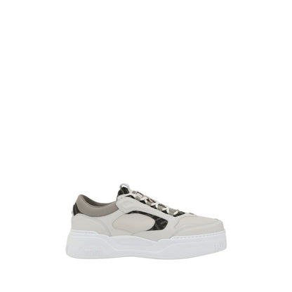 Fendi FF Sneakers