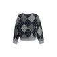 Emporio Armani Rhombus Sweater