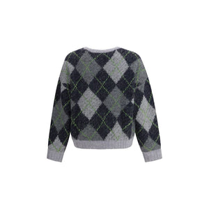 Emporio Armani Rhombus Sweater