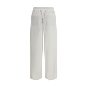 Brunello Cucinelli Cotton Sweatpants