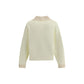 Jacquemus Cotton polo Sweatshirt