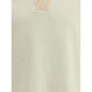 Jacquemus Cotton polo Sweatshirt