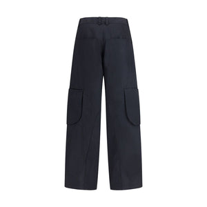 Jacquemus Le Cargo Molino Pants