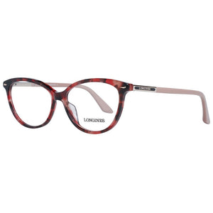 Longines Red Women Glasses Frame