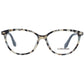 Longines Multicolor Women Glasses Frame